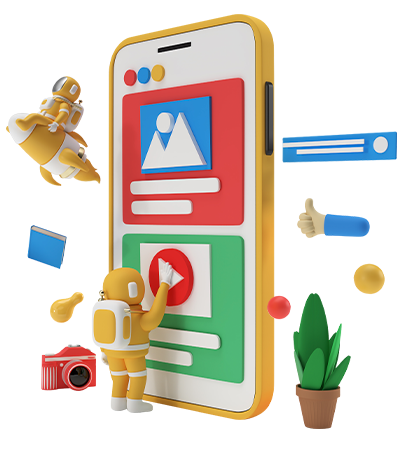 Diseño de sitios web en Colombia