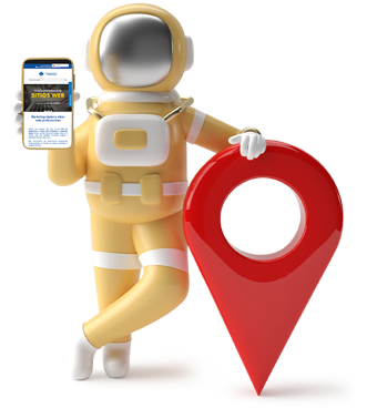 Expertos en sitios web