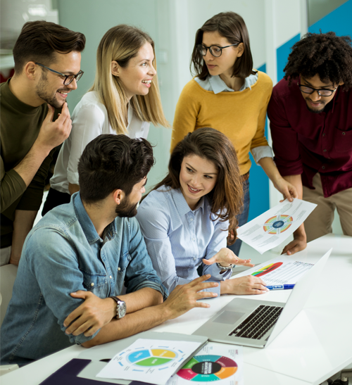 Sitios web profesionales