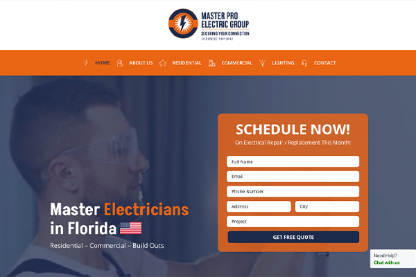 diseno_web_master_pro_electric
