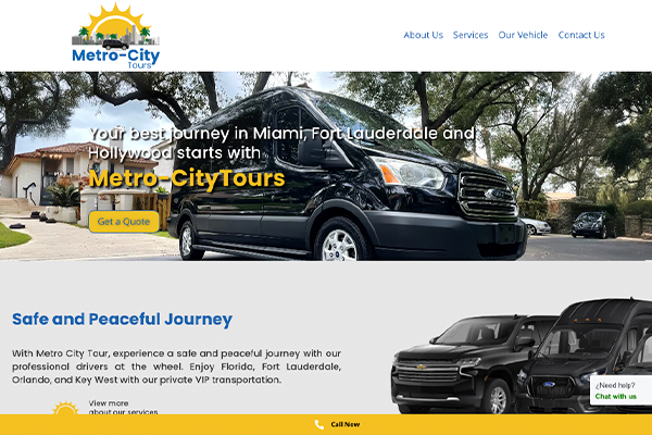 diseno_web_metro_city_tours