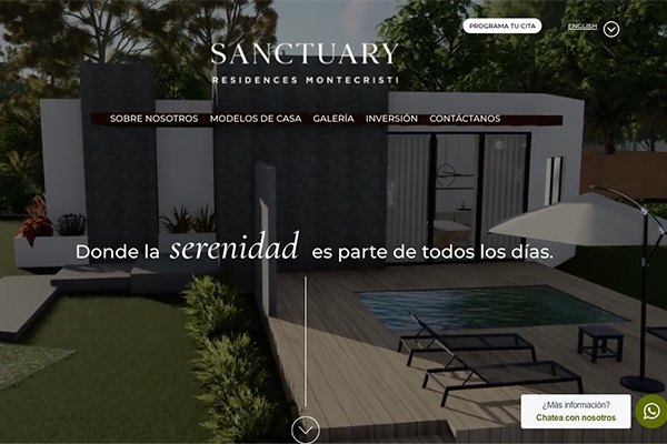 diseno_web_sanctuary_residences_montecristi