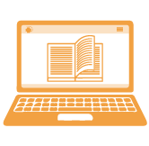 Flipping book portafolio digital