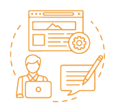 Generación de contenido