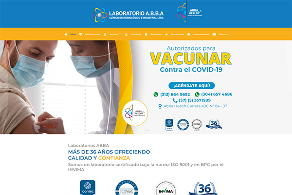 sitio_web_laboratorio_abba