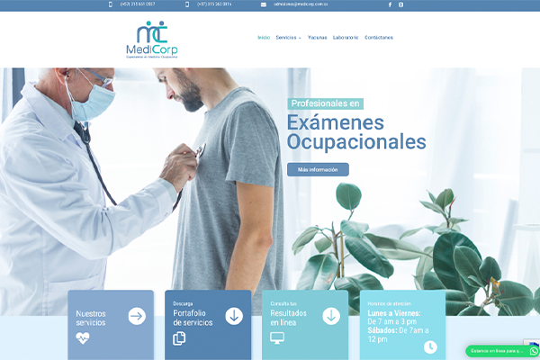 sitio_web_medicorp_ips