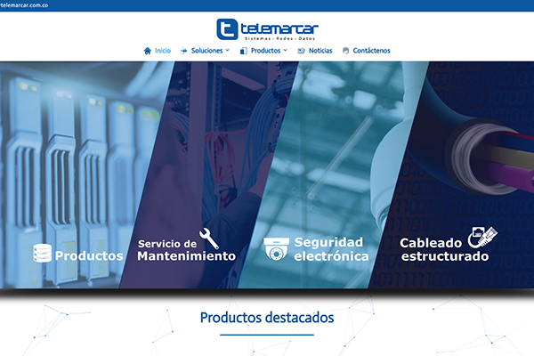 telemarcar